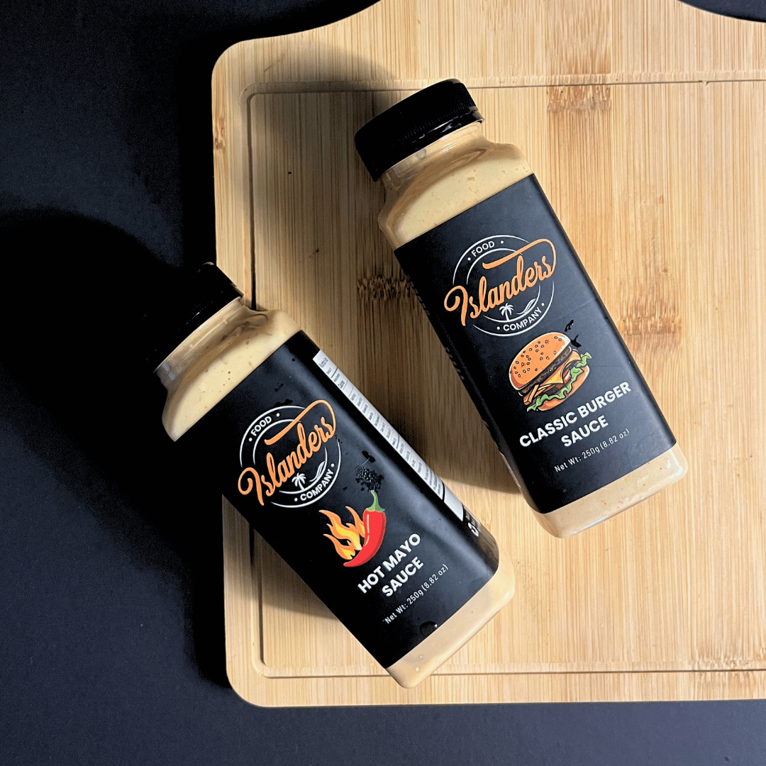 Sauces