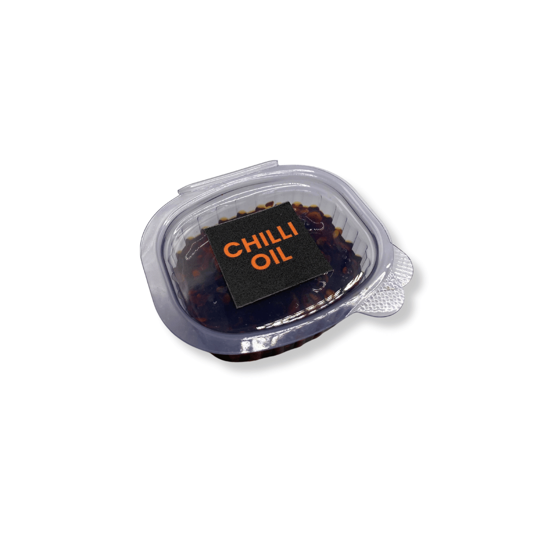 Chilli Oil - 50g