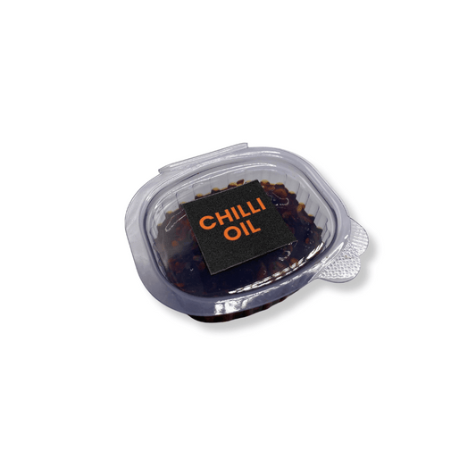Chilli Oil - 50g