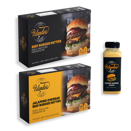 Ultimate Combo Deal (Serves 8)